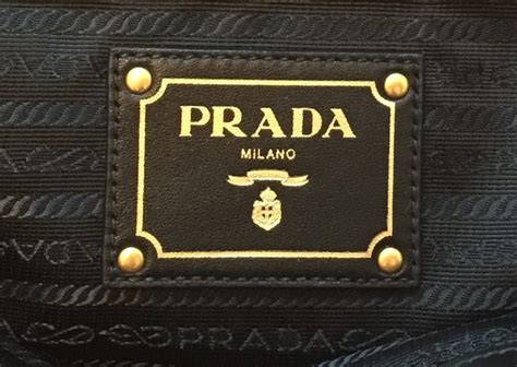 prada authenticity|Prada bag authentication.